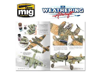 Twa Issue 6 Camouflage (English) - image 4