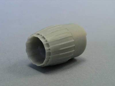 MiG-29 Engine Nozzles - image 6