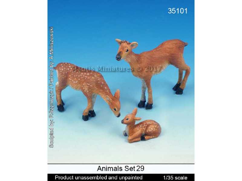 Animals Set 29 - image 1