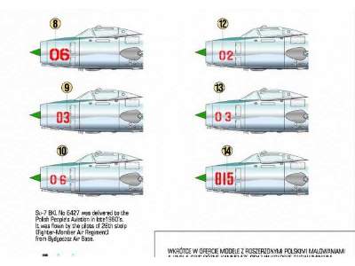 Su-7BKL Fitter - image 5