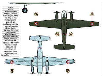 Si-204D Verbindungsflugzeug - image 6