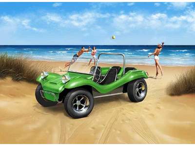 VW Buggy - image 1