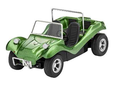 VW Buggy - image 2