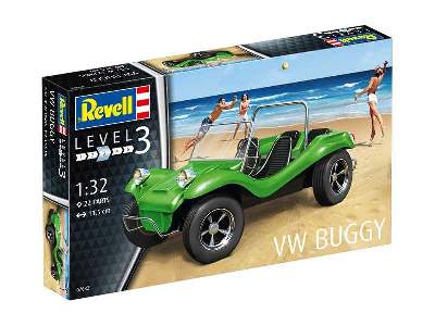 VW Buggy - image 7