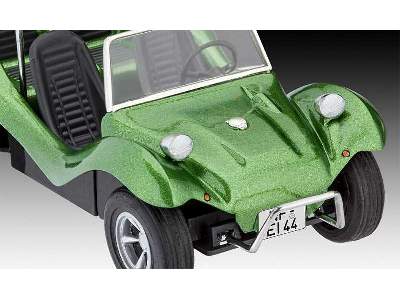 VW Buggy - image 11