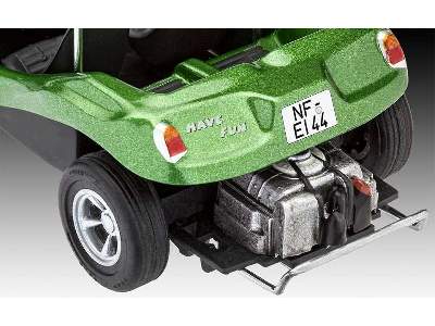 VW Buggy - image 12