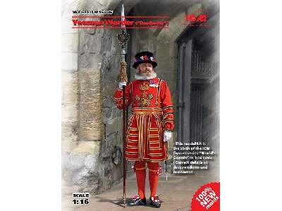 Yeoman Warder Beefeater - image 11