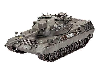 Leopard 1A1 - image 5