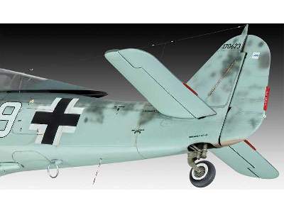 Focke Wulf Fw190A-8, A-8/R11 Nightfighter - image 9