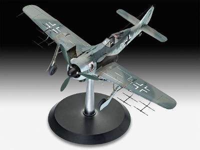 Focke Wulf Fw190A-8, A-8/R11 Nightfighter - image 10