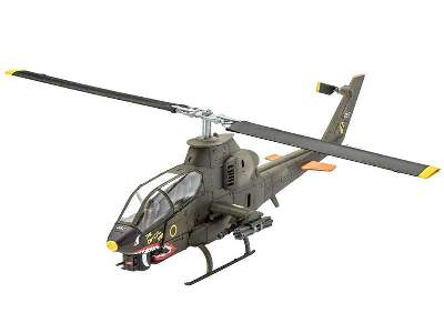 Bell AH-1G Cobra - image 3