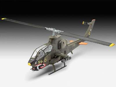 Bell AH-1G Cobra - image 5
