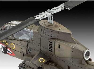 Bell AH-1G Cobra - image 6