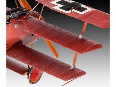 125 Years Red Baron Gift Set  - image 15