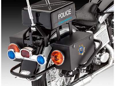 Harley-Davidson - US Police - image 3