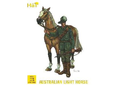 Australian Light Horse  - image 1