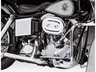 Harley-Davidson - US Police - image 7