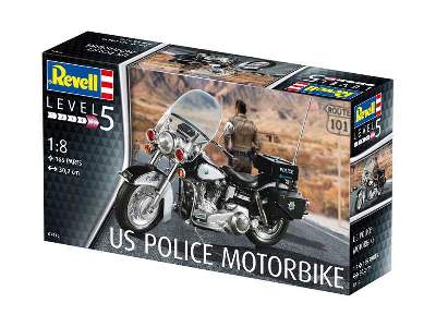 Harley-Davidson - US Police - image 11