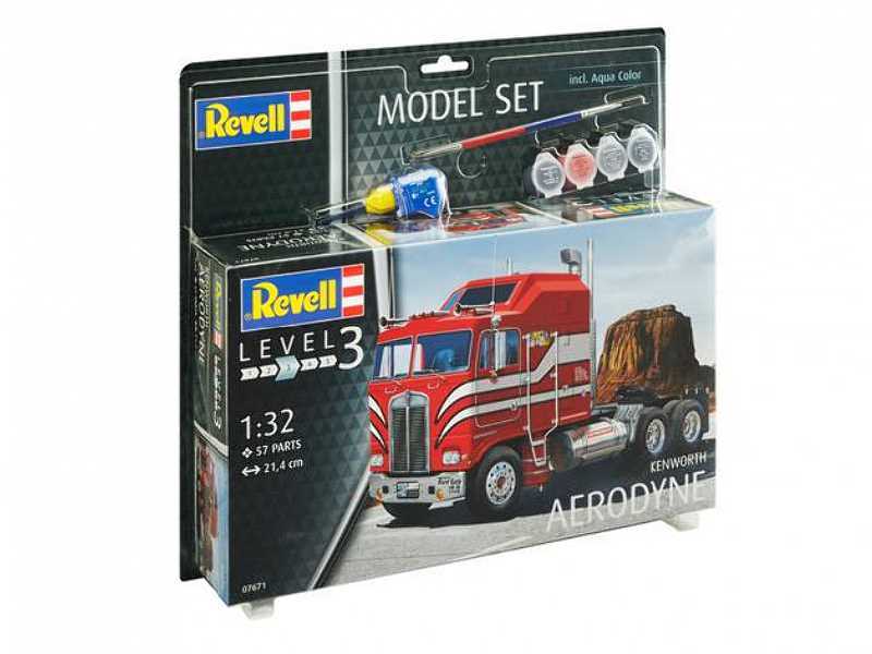 Kenworth Aerodyne Gift Set - image 1