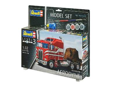 Kenworth Aerodyne Gift Set - image 3