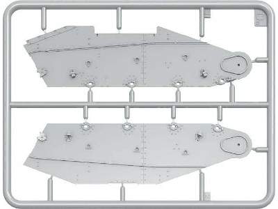 T-60 Plant No.37 Early Series Interior Kit - image 6