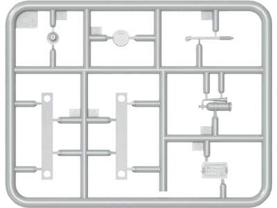 T-60 Plant No.37 Early Series Interior Kit - image 10