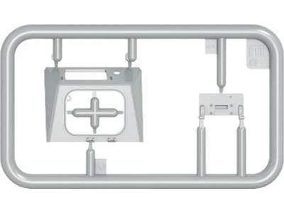 T-60 Plant No.37 Early Series Interior Kit - image 34