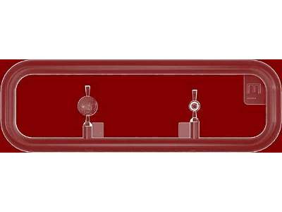 T-60 Plant No.37 Early Series Interior Kit - image 37