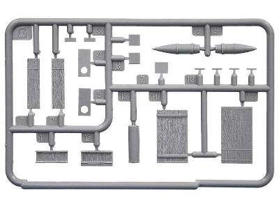 Soviet Tank Crew at Rest Special Edition - image 3