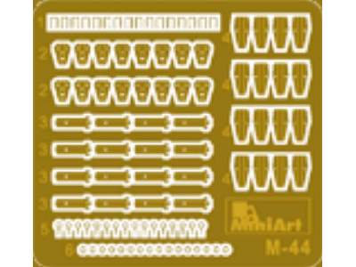 Panzerfaust 30/60 Set - image 11