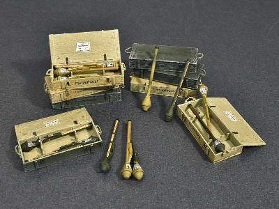 Panzerfaust 30/60 Set - image 17