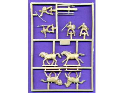 El Cid Spanish Light Cavalry  - image 3