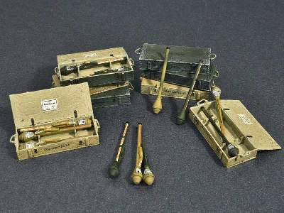 Panzerfaust 30/60 Set - image 20