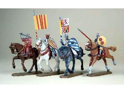 El Cid Spanish Heavy Cavalry  - image 4