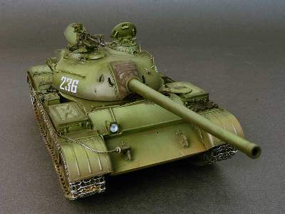 T-54-3 Soviet Medium Tank Model 1951 - image 59