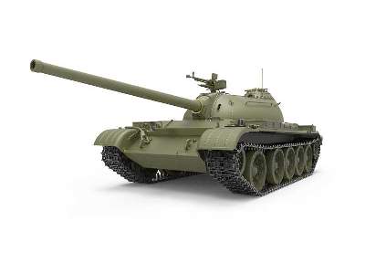 T-54-3 Soviet Medium Tank Model 1951 - image 64