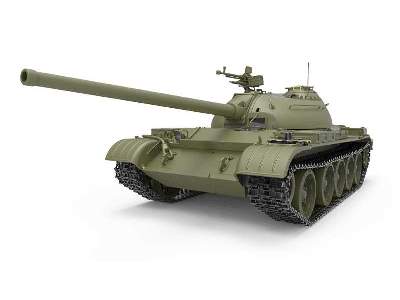 T-54-3 Soviet Medium Tank Model 1951 - image 65