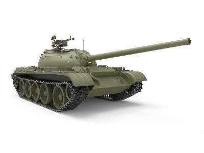 T-54-3 Soviet Medium Tank Model 1951 - image 66