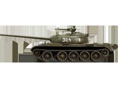 T-54-3 Soviet Medium Tank Model 1951 - image 78