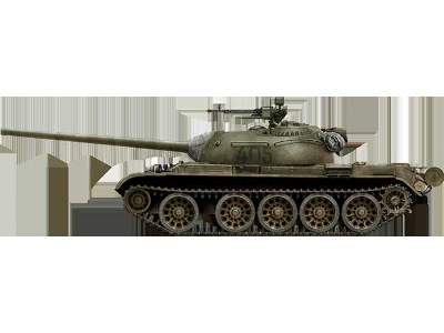 T-54-3 Soviet Medium Tank Model 1951 - image 81