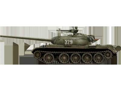 T-54-3 Soviet Medium Tank Model 1951 - image 82