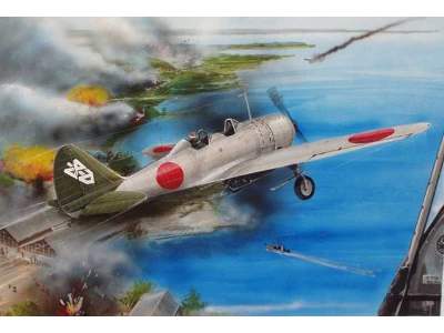 Manshu Ki-79 b Shimbu-tai  - image 1
