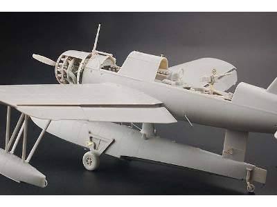 T-28C Trojan - image 14