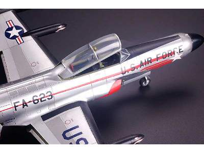 Lockheed F-94 Starfire - image 3