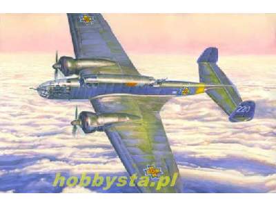 P-37B FARR & VVS - image 1