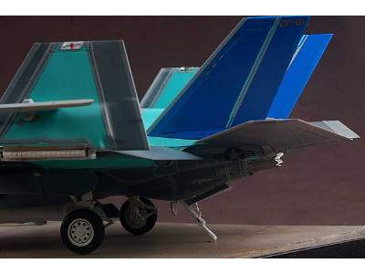 Lockheed Martin F-35 Lightning II - image 6