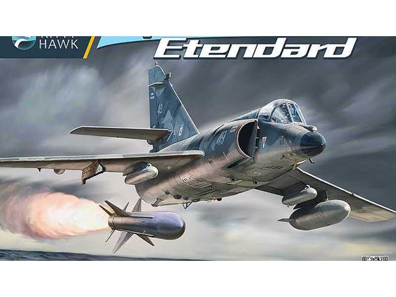 Dassault Super Etendard - image 1