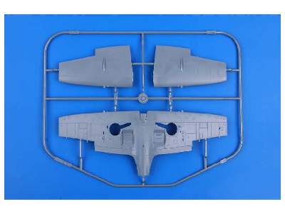 Velveta / Spitfire for Israel 1/48 - image 6