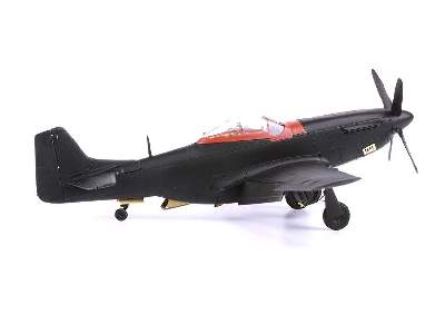 P-51D exterior 1/48 - Airfix - image 9