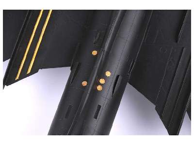 Su-17M4 exterior 1/48 - Hobby Boss - image 6